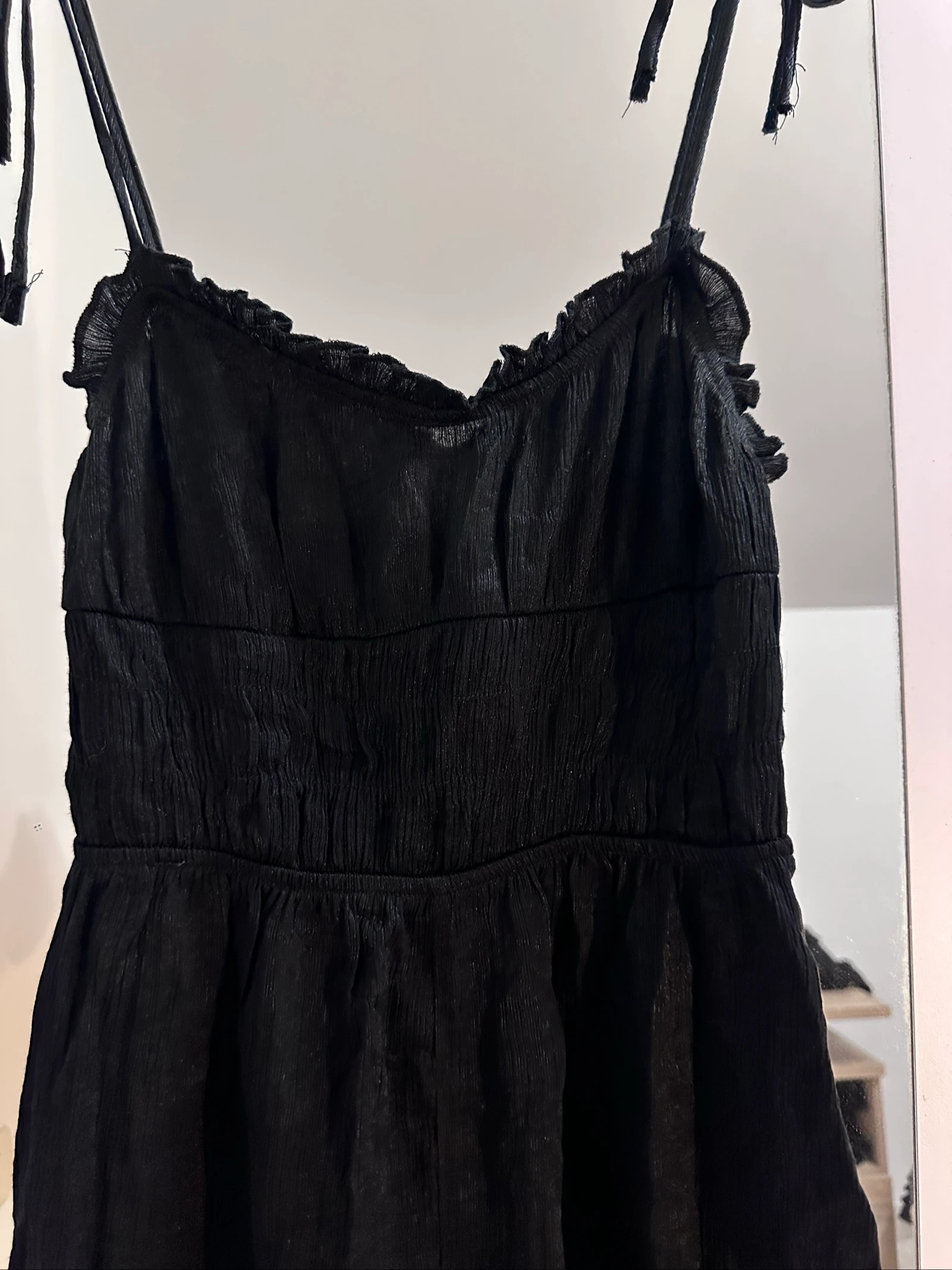 Mono corto Bershka  – photo 3